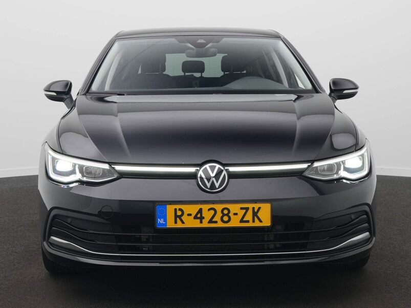 Volkswagen Golf 1.5 TSI Style Navi / Clima / Adaptive Cruise / Achteruitrijcamera / LED / Stuur & Stoelverwarming