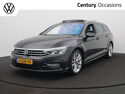 Volkswagen Passat Variant Variant 1.5 TSI R-Line Business + Navi / Clima / Adaptive Cruise / Panoramadak / Leer / Harman Kardon / Trekhaak / 360 Graden Camera / Ambiance Verlichting