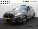 Audi Q7 4.0 TFSI SQ7 Quattro Navi | Adaptive Cruise | Leer | Panoramadak | B&O | Luchtvering | Laser-LED | Trekhaak | 22"