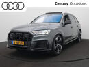 Audi Q7 4.0 TFSI SQ7 Quattro Navi | Adaptive Cruise | Leer | Panoramadak | B&O | Luchtvering | Laser-LED | Trekhaak | 22"