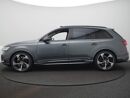 Audi Q7 4.0 TFSI SQ7 Quattro Navi | Adaptive Cruise | Leer | Panoramadak | B&O | Luchtvering | Laser-LED | Trekhaak | 22"