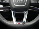 Audi Q7 4.0 TFSI SQ7 Quattro Navi | Adaptive Cruise | Leer | Panoramadak | B&O | Luchtvering | Laser-LED | Trekhaak | 22"