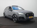 Audi Q7 4.0 TFSI SQ7 Quattro Navi | Adaptive Cruise | Leer | Panoramadak | B&O | Luchtvering | Laser-LED | Trekhaak | 22"