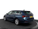 Škoda Octavia Combi Combi 1.0 TSI 110Pk Business Edition Plus