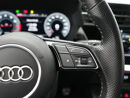 Audi A3 Sportback Sportback 35 TFSI edition one S-Line | LED | Navi | Clima | Adaptive Cruise | 18"