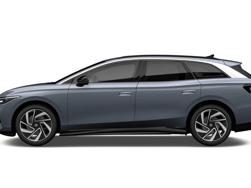 Volkswagen ID.7 Tourer Pro S Business 86 kWh accu, 210 kW / 286 pk Varian t Elektrische aandrijving