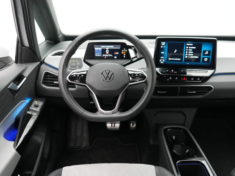 Volkswagen ID.3 Pro Edition Advantage 58 kWh / Adaptive Cruise / Camera / Navi