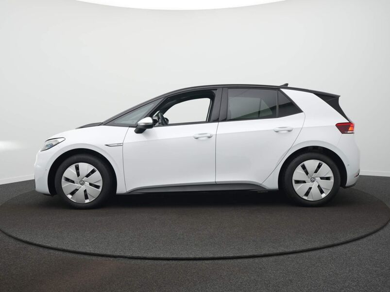 Volkswagen ID.3 Pro Edition Advantage 58 kWh / Adap. Cruise / Sfeerverlichting / Camera