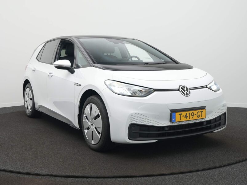 Volkswagen ID.3 Pro Edition Advantage 58 kWh / Adap. Cruise / Sfeerverlichting / Camera