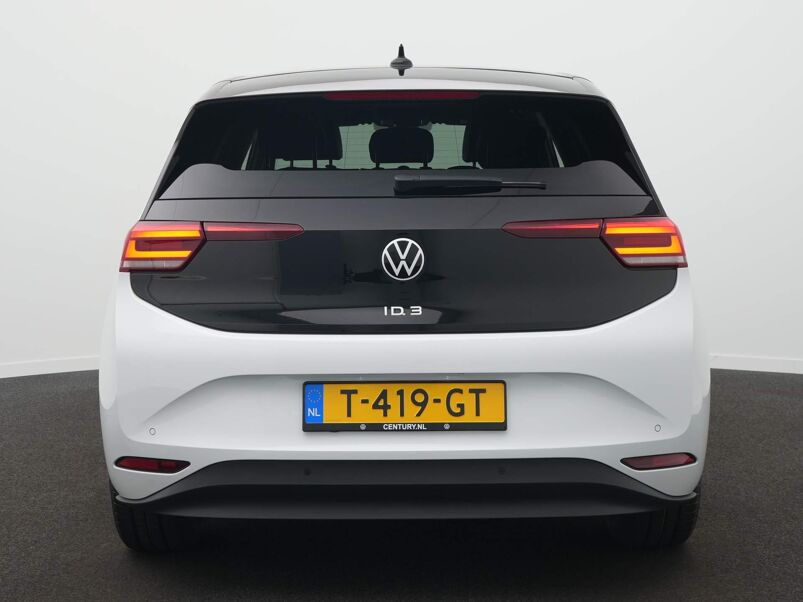 Volkswagen ID.3 Pro Edition Advantage 58 kWh / Adap. Cruise / Sfeerverlichting / Camera