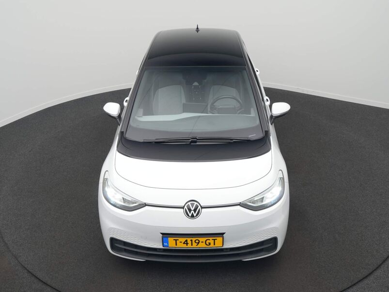 Volkswagen ID.3 Pro Edition Advantage 58 kWh / Adap. Cruise / Sfeerverlichting / Camera