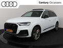 Audi Q7 60 TFSI e quattro Pro Line S Competition | S Line | B&O | head up display | panoramadak | 21"