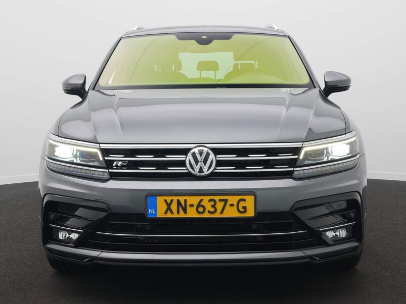 Volkswagen Tiguan 1.5 TSI ACT Highline Business R DSG / Leer / Digitale Cockpit / Elek. Stoelen / Elek. Klep