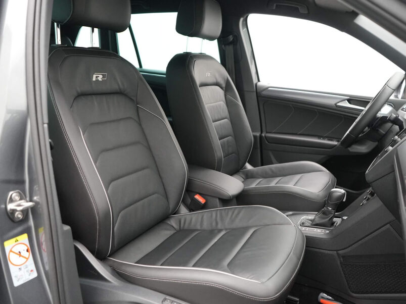 Volkswagen Tiguan 1.5 TSI ACT Highline Business R DSG / Leer / Digitale Cockpit / Elek. Stoelen / Elek. Klep