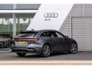 Audi A5 Avant Avant 2.0 TFSI edition one Audi A5 Avant 2.0 TFSI  edition One