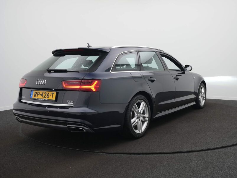 Audi A6 Avant Avant 1.8 TFSI ultra S line Edition S-Line | LED | Navi  Clima | Cruise | PDC | Elek. Kofferklep