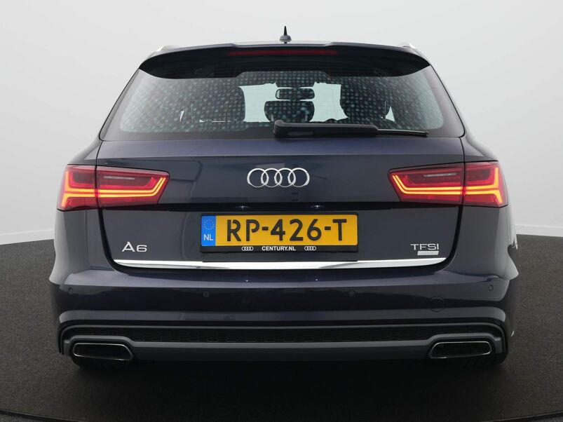 Audi A6 Avant Avant 1.8 TFSI ultra S line Edition S-Line | LED | Navi  Clima | Cruise | PDC | Elek. Kofferklep