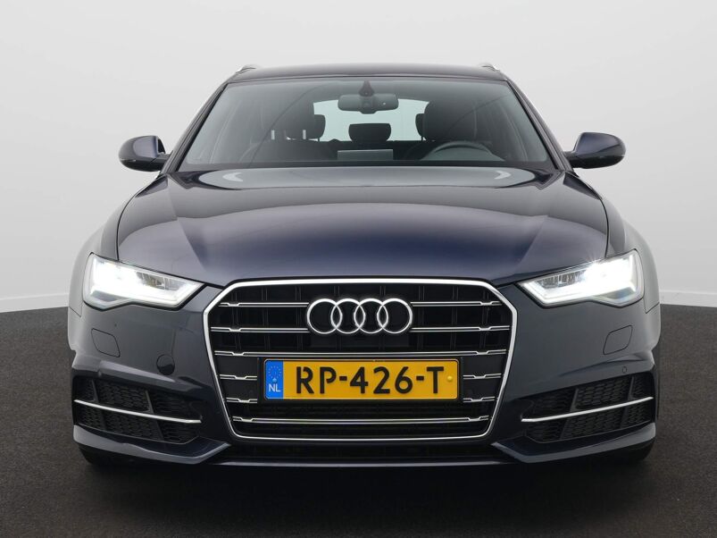 Audi A6 Avant Avant 1.8 TFSI ultra S line Edition S-Line | LED | Navi  Clima | Cruise | PDC | Elek. Kofferklep