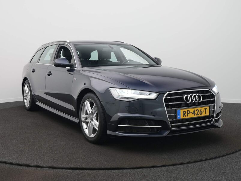 Audi A6 Avant Avant 1.8 TFSI ultra S line Edition S-Line | LED | Navi  Clima | Cruise | PDC | Elek. Kofferklep