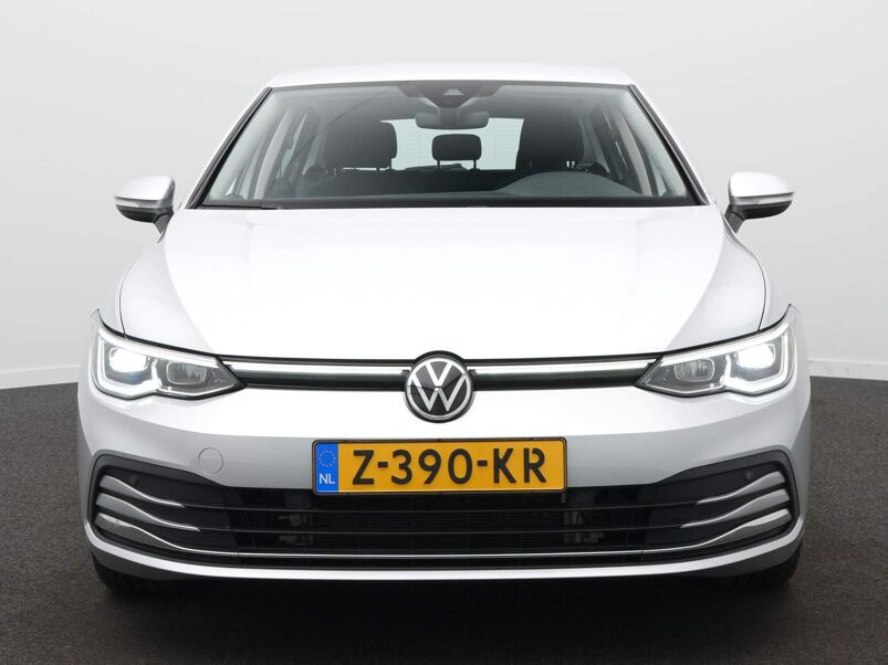 Volkswagen Golf 1.4 eHybrid Style / 204PK / Adap. Cruise / Elek. Stoel