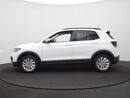 Volkswagen T-Cross 1.0 TSI Life Airco / Adaptive cruise / Navi / Dode hoek detectie