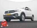 Volkswagen T-Cross 1.0 TSI Life Airco / Adaptive cruise / Navi / Dode hoek detectie