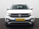 Volkswagen T-Cross 1.0 TSI Life Airco / Adaptive cruise / Navi / Dode hoek detectie