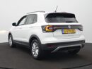 Volkswagen T-Cross 1.0 TSI Life Airco / Adaptive cruise / Navi / Dode hoek detectie