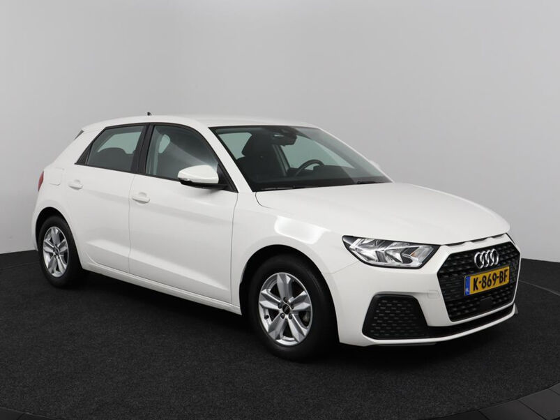 Audi A1 Sportback Sportback 25 TFSI Pro Line