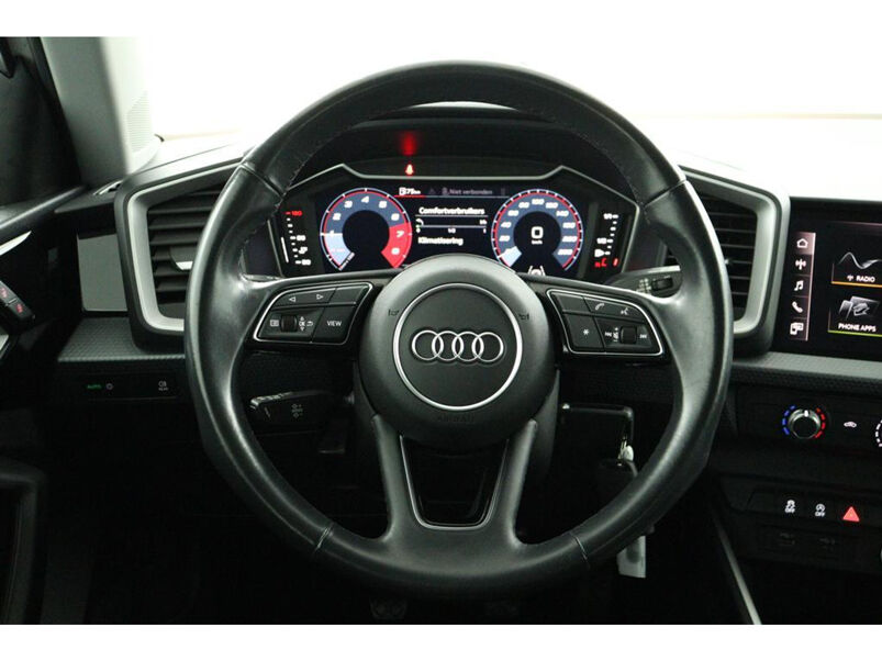 Audi A1 Sportback Sportback 25 TFSI Pro Line