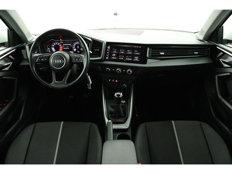 Audi A1 Sportback Sportback 25 TFSI Pro Line