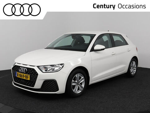 Audi A1 Sportback Sportback 25 TFSI Pro Line