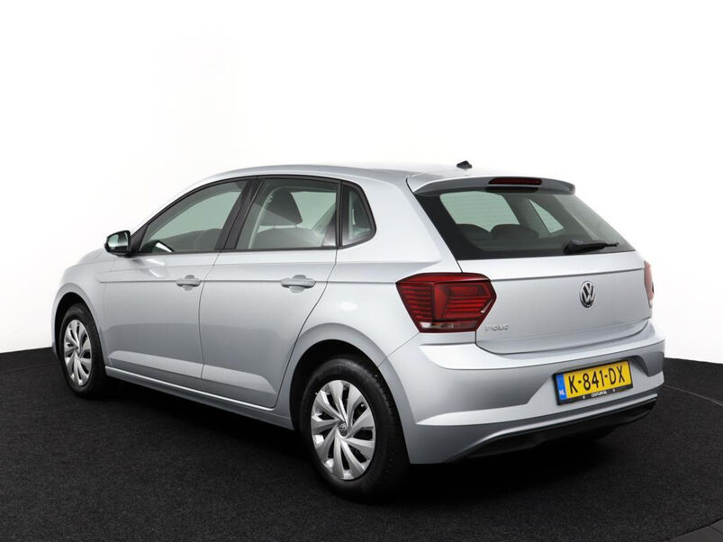 Volkswagen Polo 1.0 TSI Comfortline