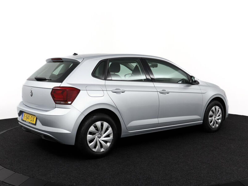 Volkswagen Polo 1.0 TSI Comfortline