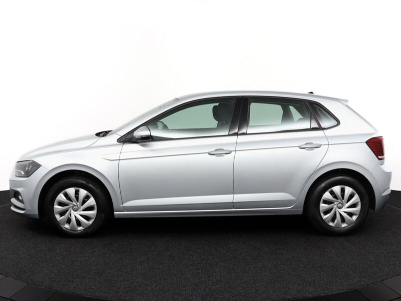 Volkswagen Polo 1.0 TSI Comfortline