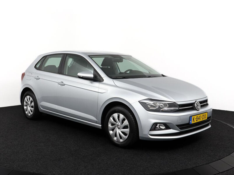 Volkswagen Polo 1.0 TSI Comfortline