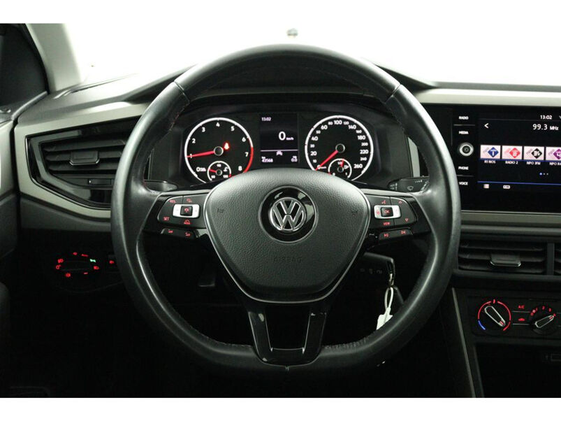 Volkswagen Polo 1.0 TSI Comfortline