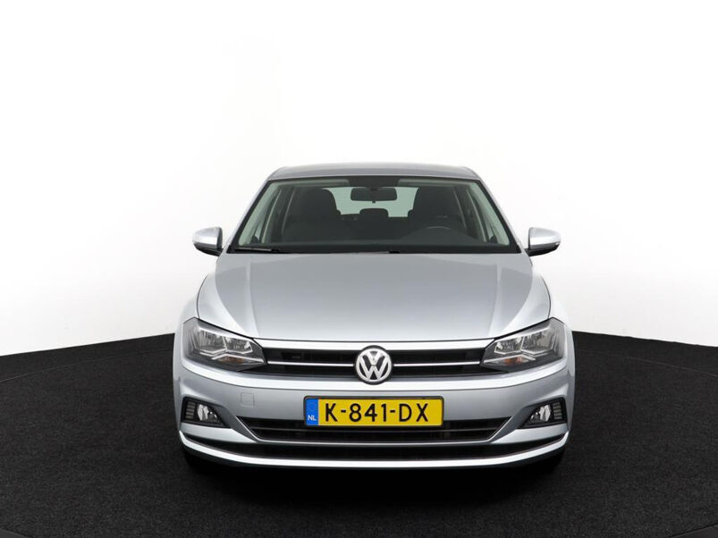 Volkswagen Polo 1.0 TSI Comfortline