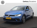 Volkswagen Polo 1.0 TSI Life DSG / Navi / Clima / Adaptive Cruise / Stoelverwarming / Achteruitrijcamera