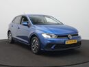 Volkswagen Polo 1.0 TSI Life DSG / Navi / Clima / Adaptive Cruise / Stoelverwarming / Achteruitrijcamera