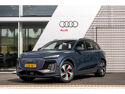 Audi Q6 e-tron First Edition e-tron 55 285kW/388pk 100Kwh Hatchba ck Elektr. aandrijving quattro