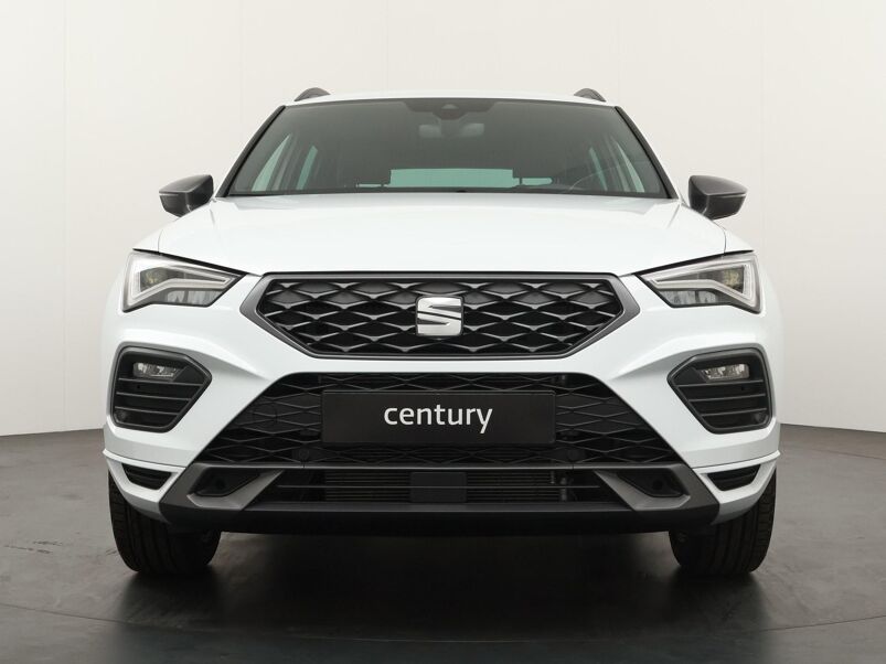 SEAT Ateca FR Business Intense 1.5 110 kW / 150 pk TSI SUV 7 versn. DSG