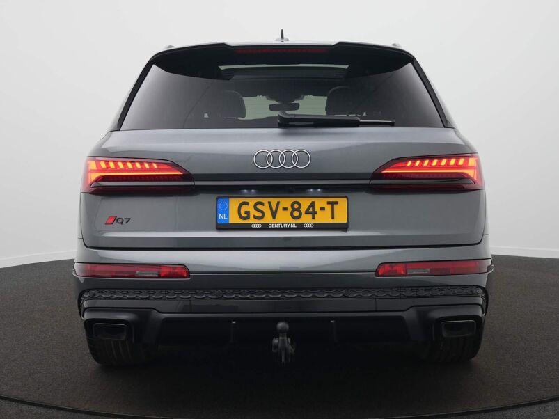 Audi Q7 55 TFSI e quattro Pro Line S | PANO | HEAD UP | VIERWIEL | ASS PLUS |