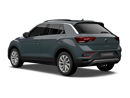 Volkswagen T-Roc Life Edition 1.0 85 kW / 116 pk TSI SUV 6 versn. H and