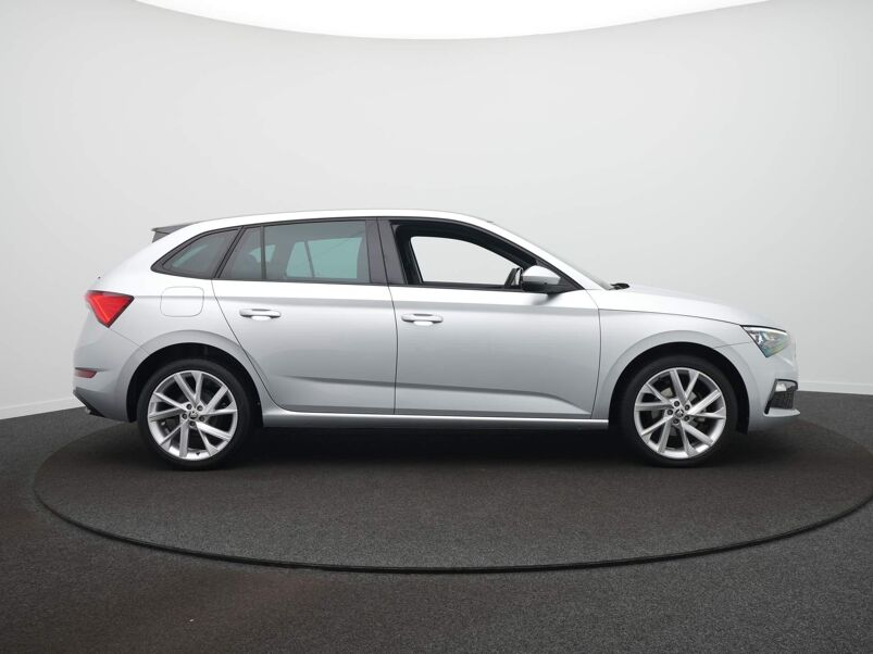 Škoda Scala 1.0 TSI Sport Business Navi / Clima / Achteruitrijcamera / Adaptive Cruise