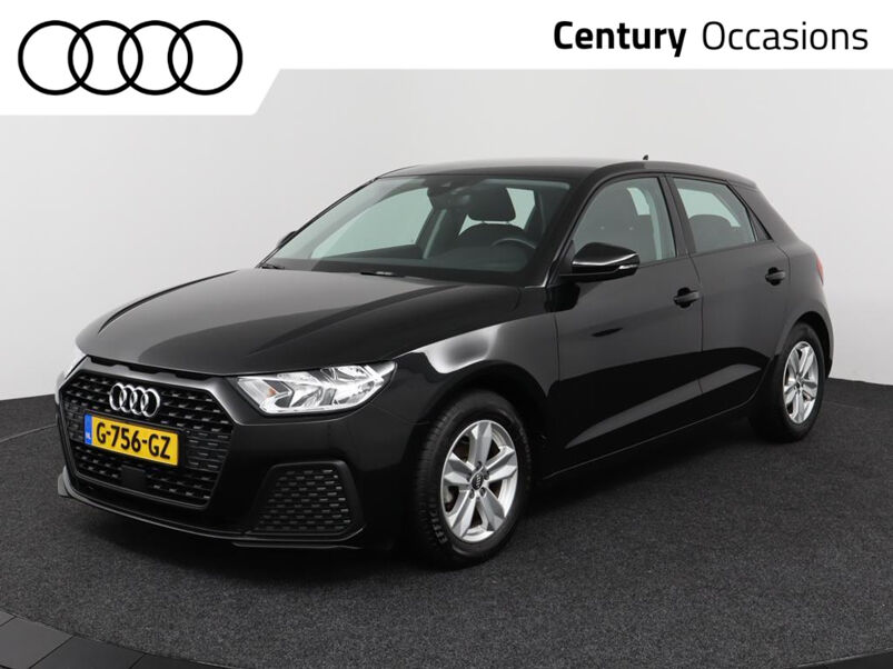 Audi A1 Sportback Sportback 25 TFSI Pro Line