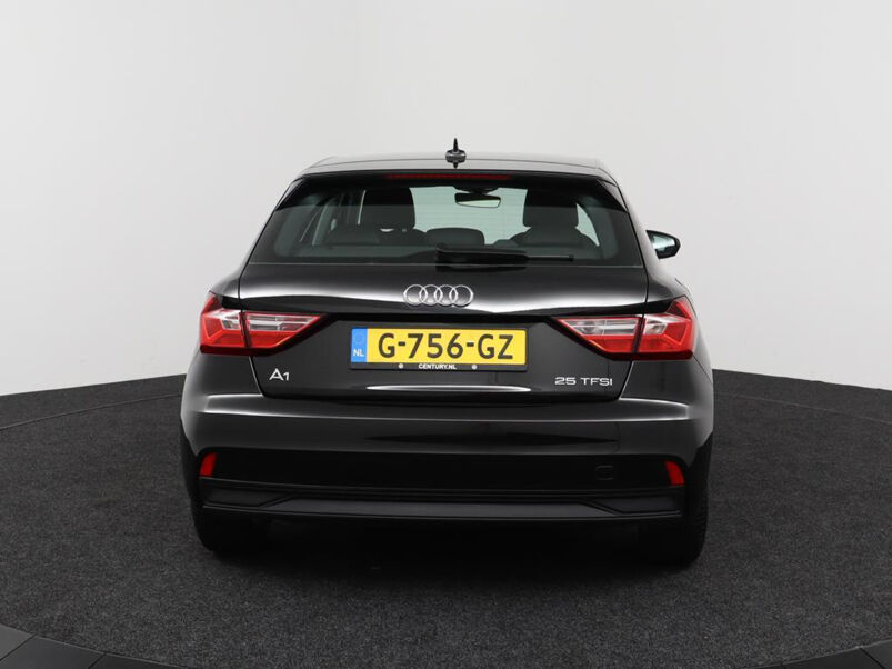 Audi A1 Sportback Sportback 25 TFSI Pro Line