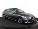 Audi A4 Avant Avant 35 TFSI Launch Edition Sport | S Line | panoramadak | trekhaak | 18"