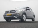 Volkswagen T-Cross 1.0 TSI Style / LED / Trekhaak / Sensoren / Navi