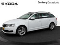 Škoda Octavia Combi Combi 1.0 TSI Greentech Business Edition